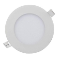 LED Ugradna lampa LED/3W/230V 6000K