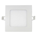 LED Ugradna lampa LED/6W/230V 3000K