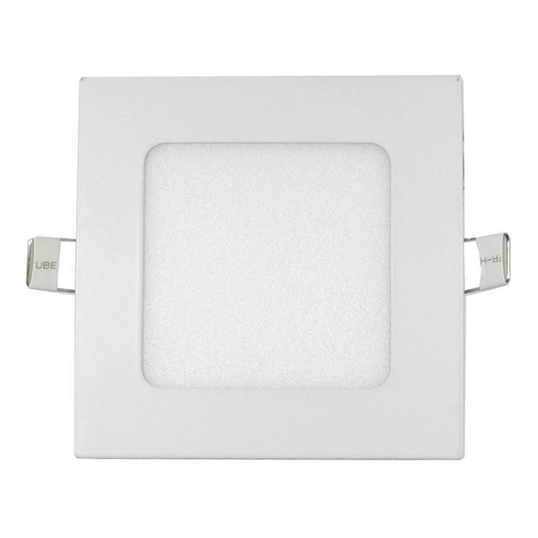 LED Ugradna lampa LED/6W/230V 3000K