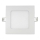LED Ugradna lampa LED/6W/230V 3000K