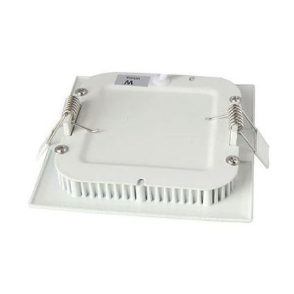 LED Ugradna lampa LED/6W/230V 3000K