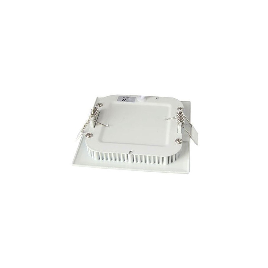 LED Ugradna lampa LED/6W/230V 3000K