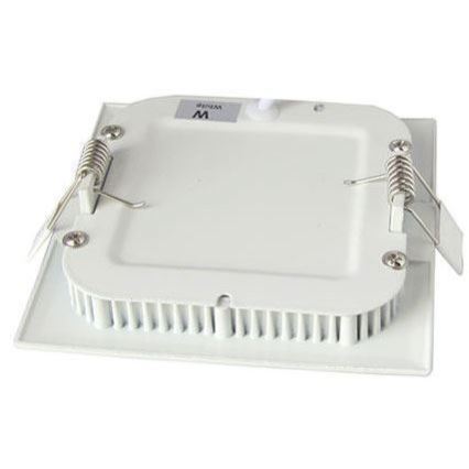 LED Ugradna lampa LED/6W/230V 6000K