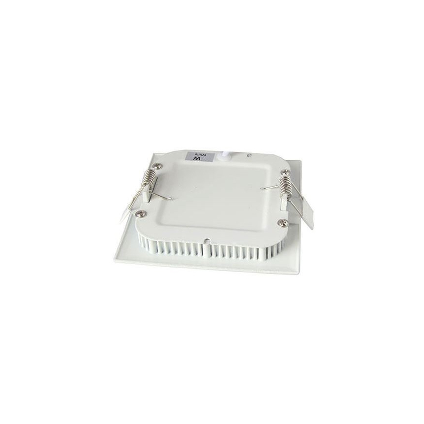 LED Ugradna lampa LED/6W/230V 6000K
