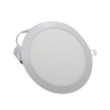 LED Ugradna lampa ROUND LED/12W/230V 4200K