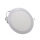 LED Ugradna lampa ROUND LED/12W/230V 4200K