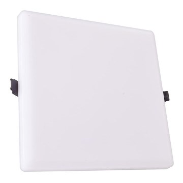 LED ugradna plafonska svetiljka LED/21W/230V