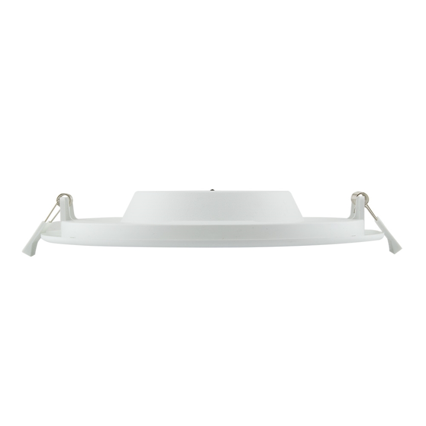 LED ugradna stropna svetiljka za kupatilo LED/18W/230V 3000/4000/6000K IP44