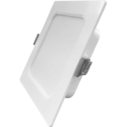 LED ugradna svetiljka DAISY VEGA LED/24W/230V 4000K 29,5 cm