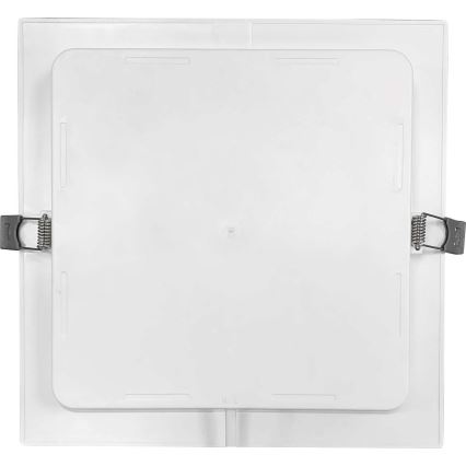 LED ugradna svetiljka DAISY VEGA LED/24W/230V 4000K 29,5 cm