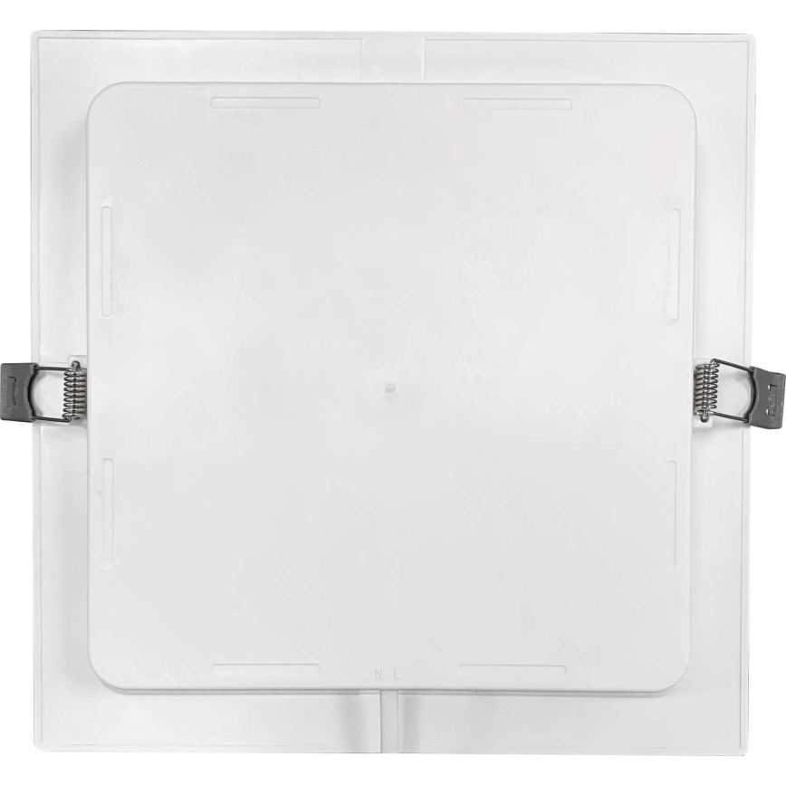 LED ugradna svetiljka DAISY VEGA LED/24W/230V 4000K 29,5 cm