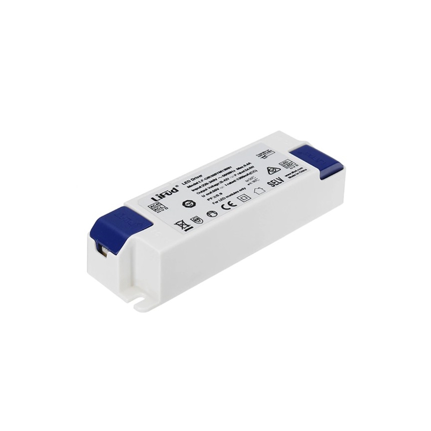 LED ugradni panel ZEUS LED/45W/230V 4000K
