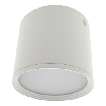 LED ugradno spot svetlo LED/5W/230V 3000/4000/6400K prečnik 7,5 cm belo