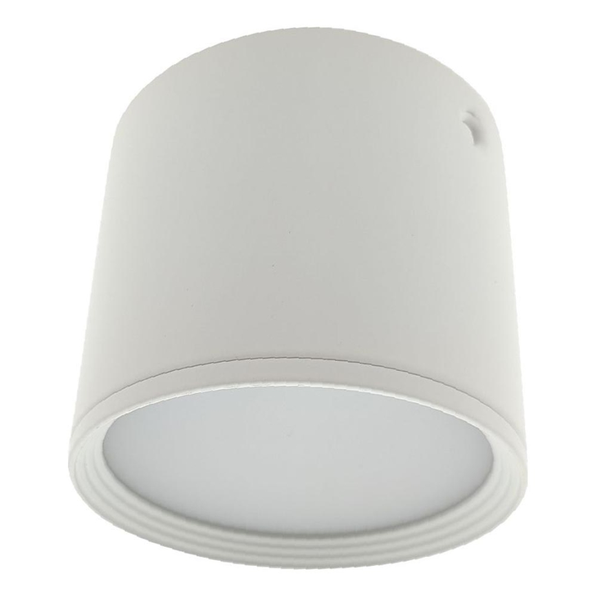 LED ugradno spot svetlo LED/5W/230V 3000/4000/6400K prečnik 7,5 cm belo