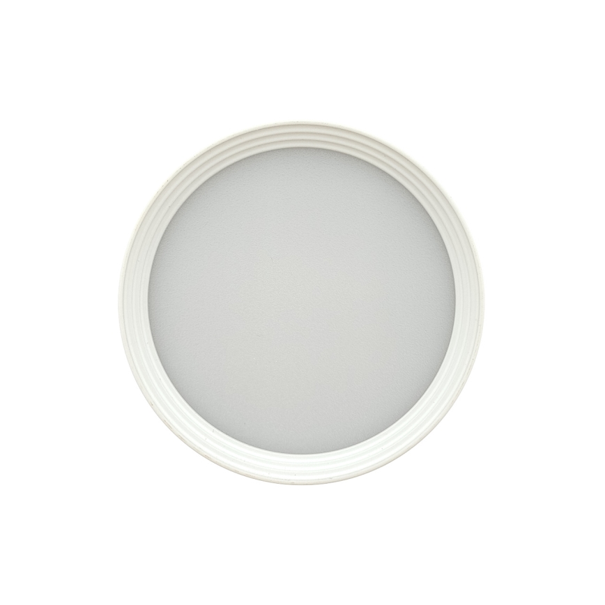 LED ugradno spot svetlo LED/5W/230V 3000/4000/6400K prečnik 7,5 cm belo