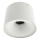 LED ugradno spot svetlo LED/9W/230V, prečnik 9 cm, belo