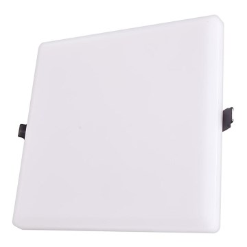 LED ugradno svetlo LED/15W/230V