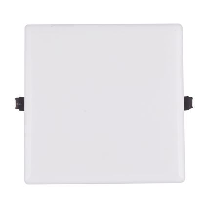 LED ugradno svetlo LED/15W/230V