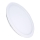 LED ugradno svetlo LED/24W/230V 3000/4000/6000K prečnik 30 cm bela
