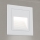 LED ugradno svetlo LORO LED/2W/230V IP65 belo