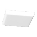 LED ugradno svetlo za kupatilo LED/24W/230V 2700-6500K IP44 četvrtasto