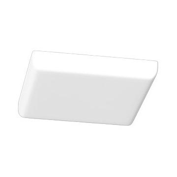 LED ugradno svetlo za kupatilo LED/24W/230V 2700-6500K IP44 četvrtasto