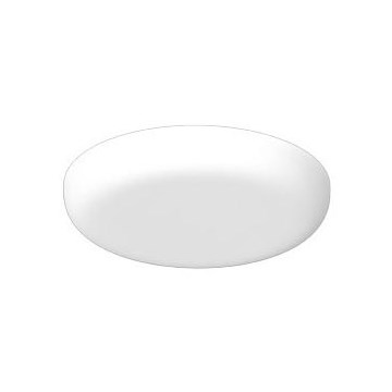 LED ugradno svetlo za kupatilo LED/24W/230V 2700-6500K IP44 okruglo