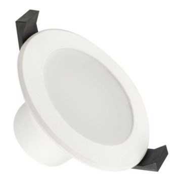 LED ugradno svetlo za kupatilo LED/7W/230V 4000K bela IP44