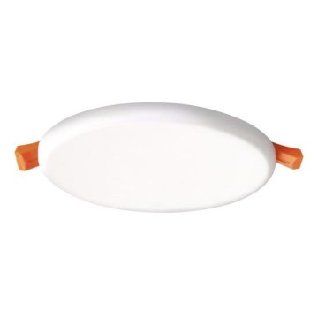 LED ugradno svetlo za kupatilo ROXY LED/22W/230V IP66
