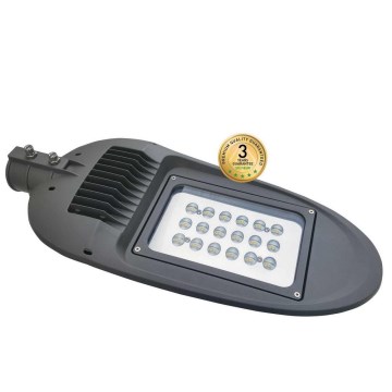 LED ulična lampa BOSTON LED/60W/230V IP65