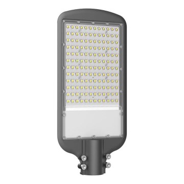 LED ulična lampa LED/140W/230V 6000K 23x48 cm IP65 crna