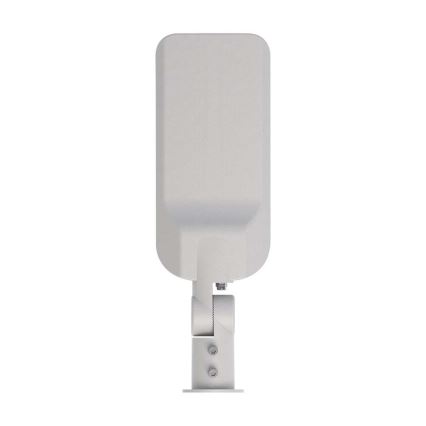 LED ulična lampa sa SAMSUNG čipom, 30W, 230V, 6500K, IP65, siva