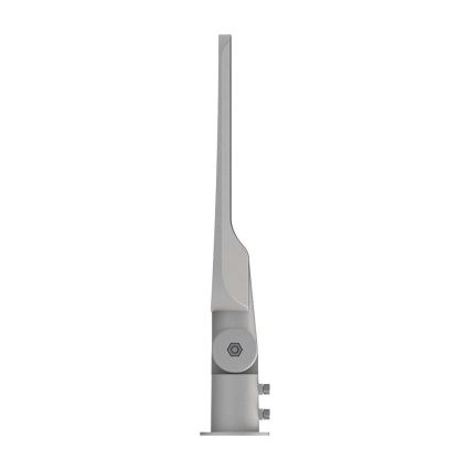 LED ulična lampa sa SAMSUNG čipom, 30W, 230V, 6500K, IP65, siva