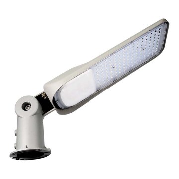 LED ulična lampa sa senzorom SAMSUNG CHIP LED/30W/230V 6500K IP65