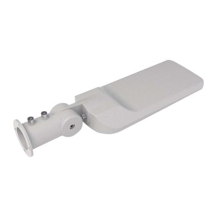 LED ulična lampa SAMSUNG čip LED/50W/230V 6500K IP65 siva