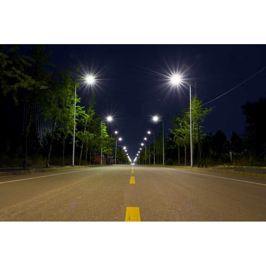 LED Ulična svetiljka BOSTON LED/35W/230V IP65