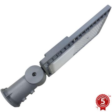 LED Ulična svetiljka LED/100W/230V 5000K IP65