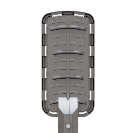 LED Ulična svetiljka LED/100W/230V 6500K IP65 sivo