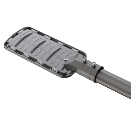 LED Ulična svetiljka LED/100W/230V 6500K IP65 sivo