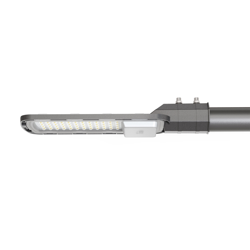 LED Ulična svetiljka LED/100W/230V 6500K IP65 sivo