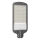 LED Ulična svetiljka LED/140W/230V 6000K IP65 crno