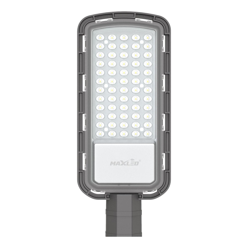 LED Ulična svetiljka LED/150W/230V 6500K IP65 sivo