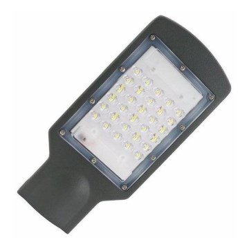 LED Ulična svetiljka LED/30W/170-400V IP65