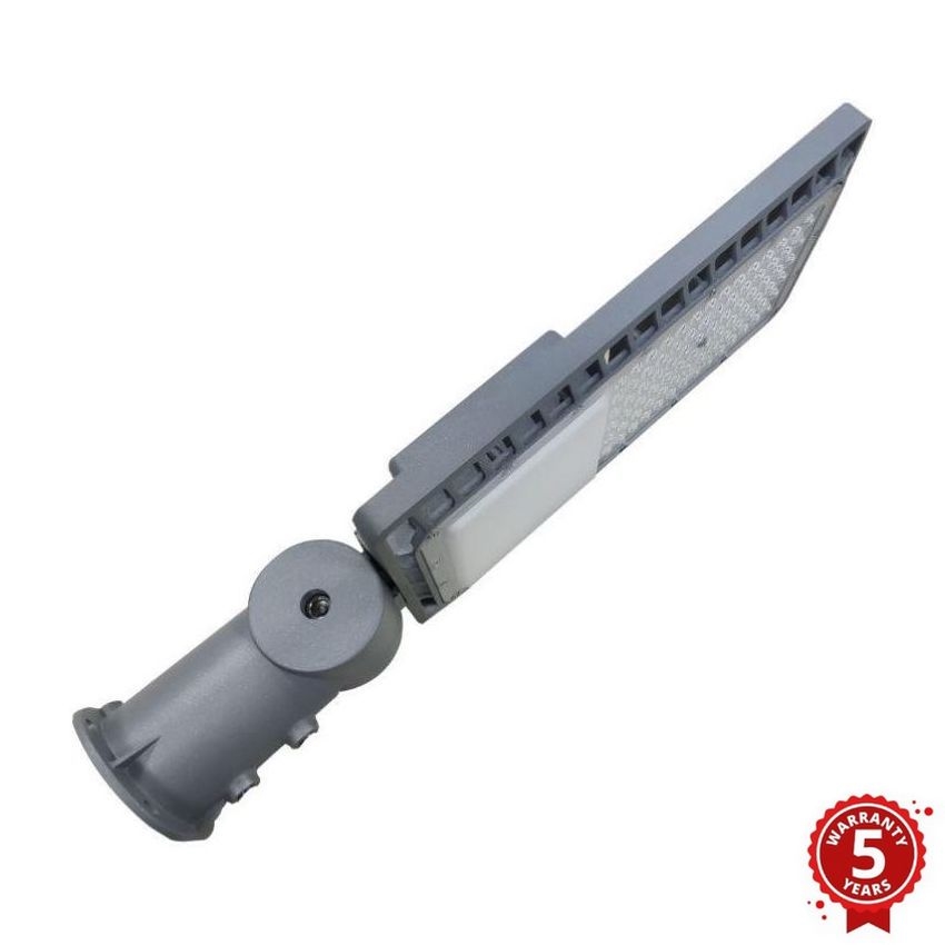 LED Ulična svetiljka LED/30W/230V 2700K IP65