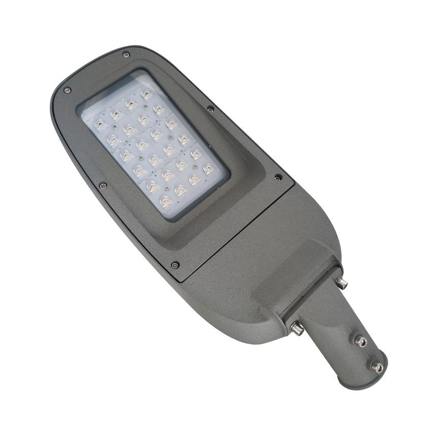 LED Ulična svetiljka LED/40W/230V 5000K IP65