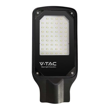 LED Ulična svetiljka LED/50W/230V 6500K IP65