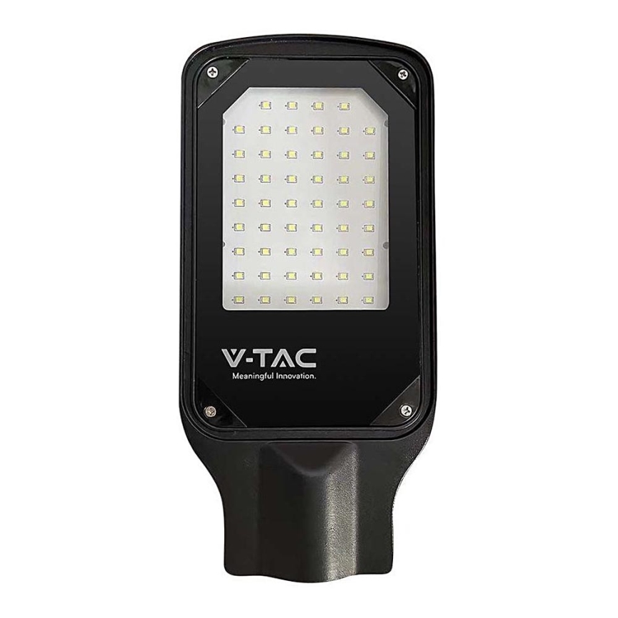 LED Ulična svetiljka LED/50W/230V 6500K IP65