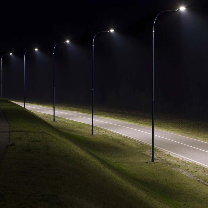 LED Ulična svetiljka LED/50W/230V 6500K IP65