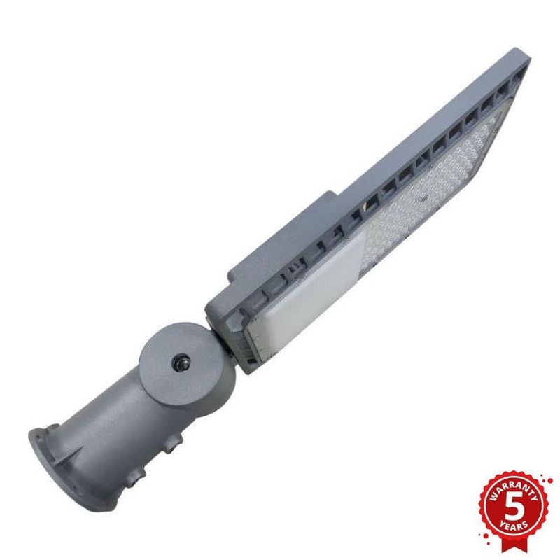 LED Ulična svetiljka LED/60W/230V 5000K IP65