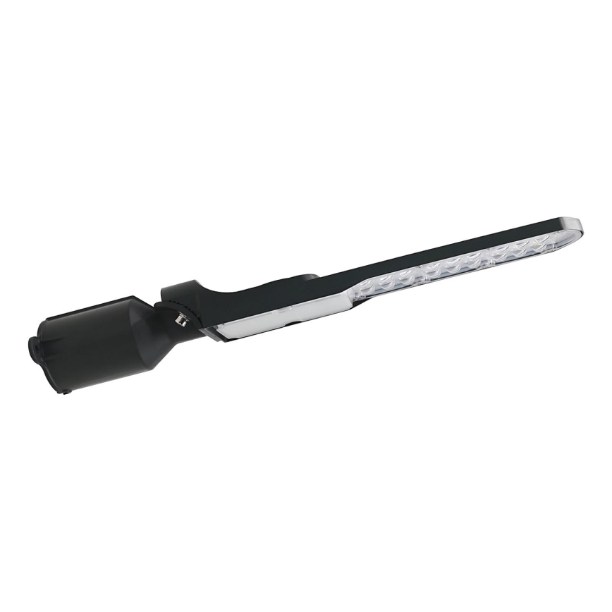 LED Ulična svetiljka sa senzorom za dan/noć CYOTO LED/50W/230V IP65 4000K